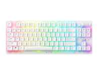 RAZER DeathStalker V2 Pro TKL Linear Optical White RZ03-04373500-R3M1 - 1206660 - zdjęcie 1